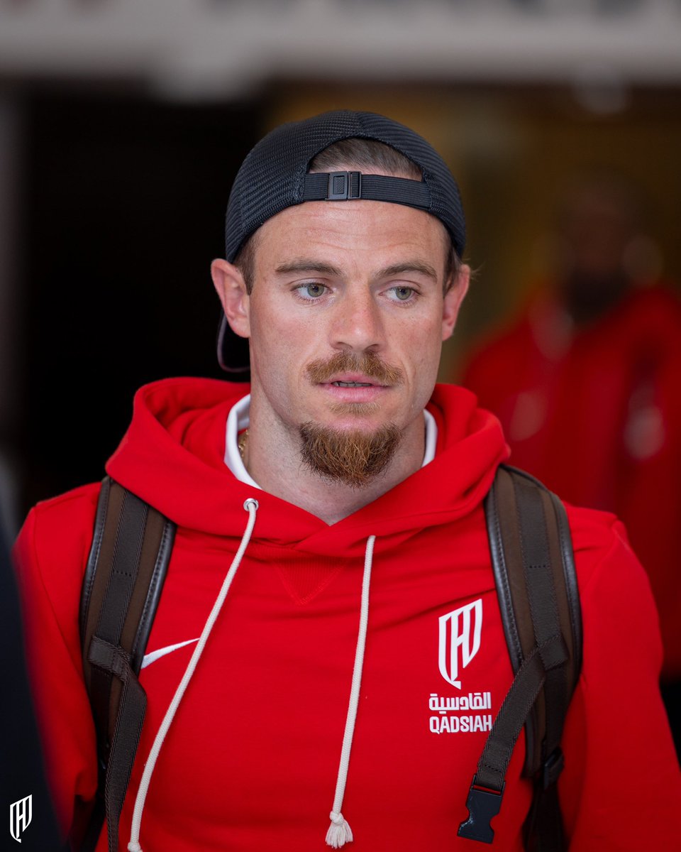 منبر القادسية tweet media