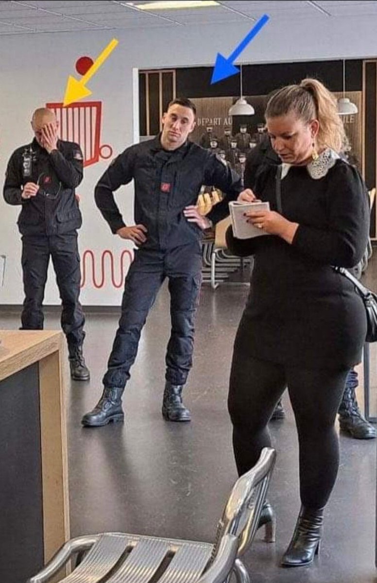 Je Suis l'Unique🇲🇫 tweet media