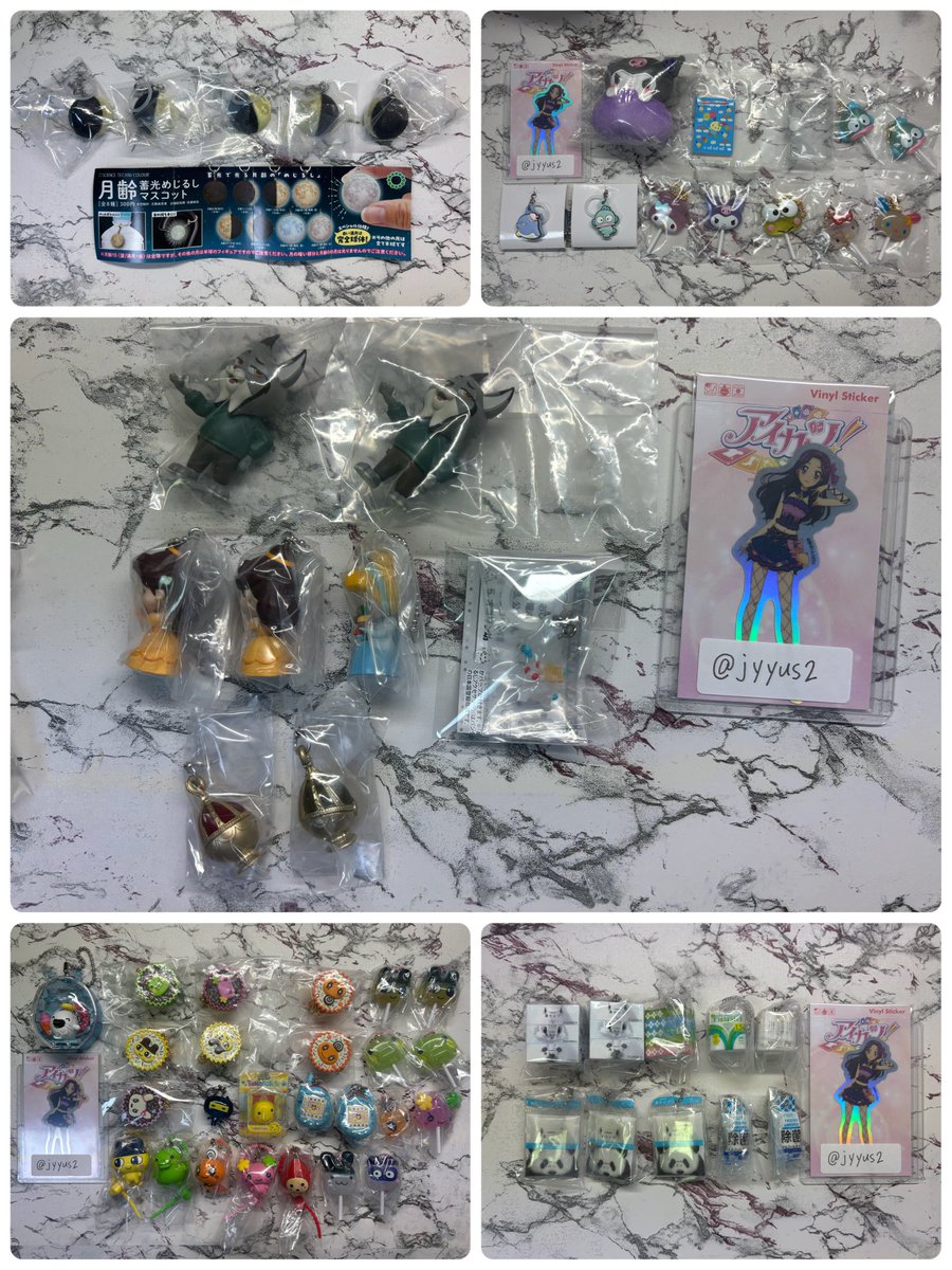 ゆちゃん tweet media