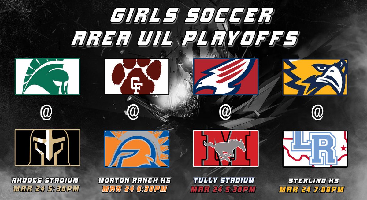 Katy ISD Athletics tweet media