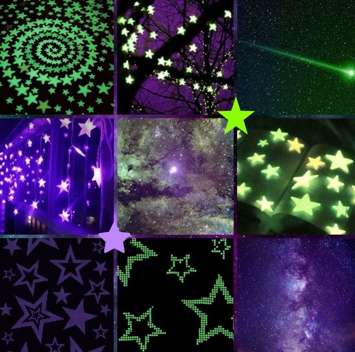 violet✧*｡ tweet media