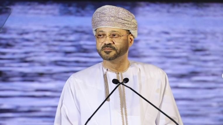 عدنان الرئيسي🇴🇲 tweet media