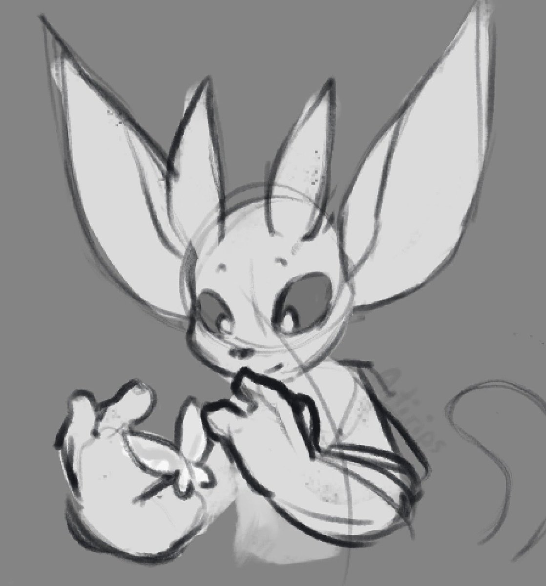 Artirips - COMMS CLOSED tweet media