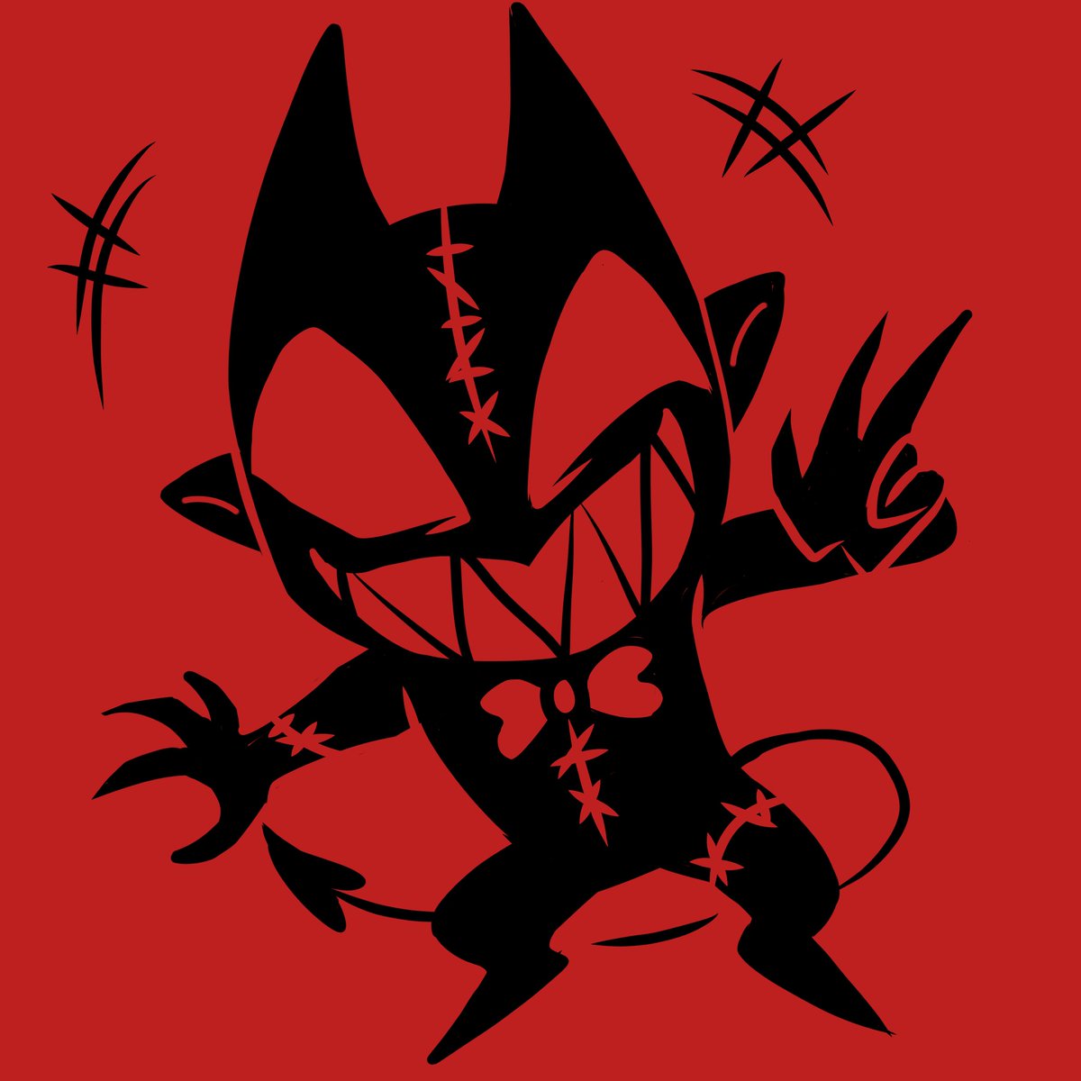 𓆗ىηαkє tweet media