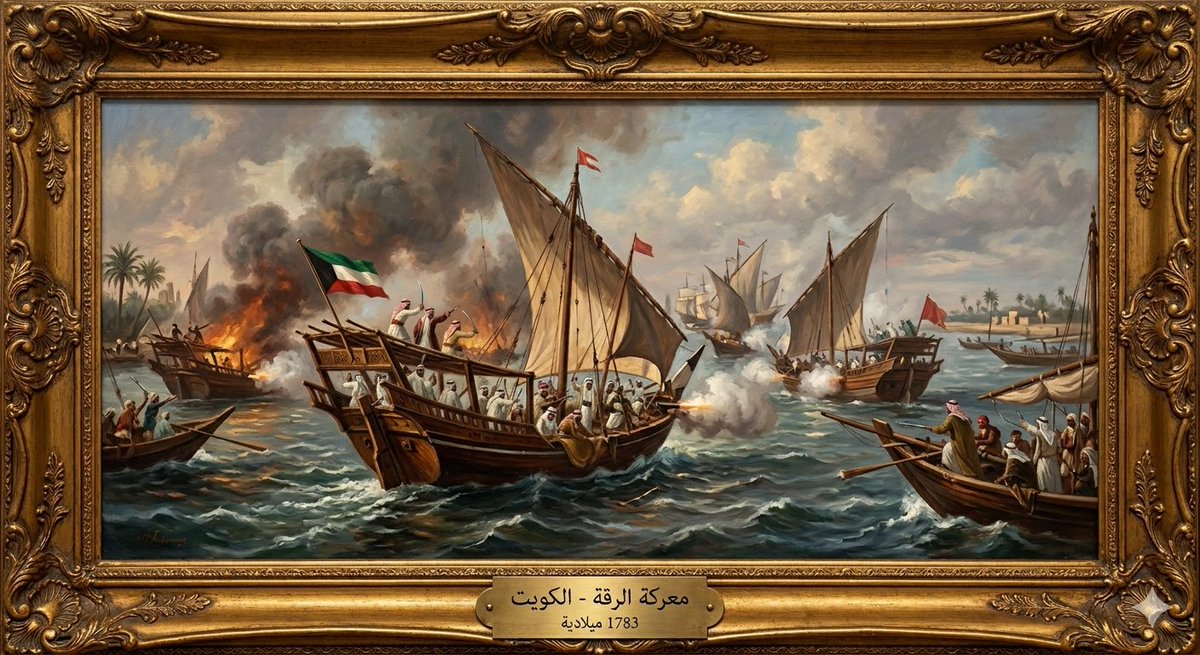 Khalid Al-Hajri tweet media