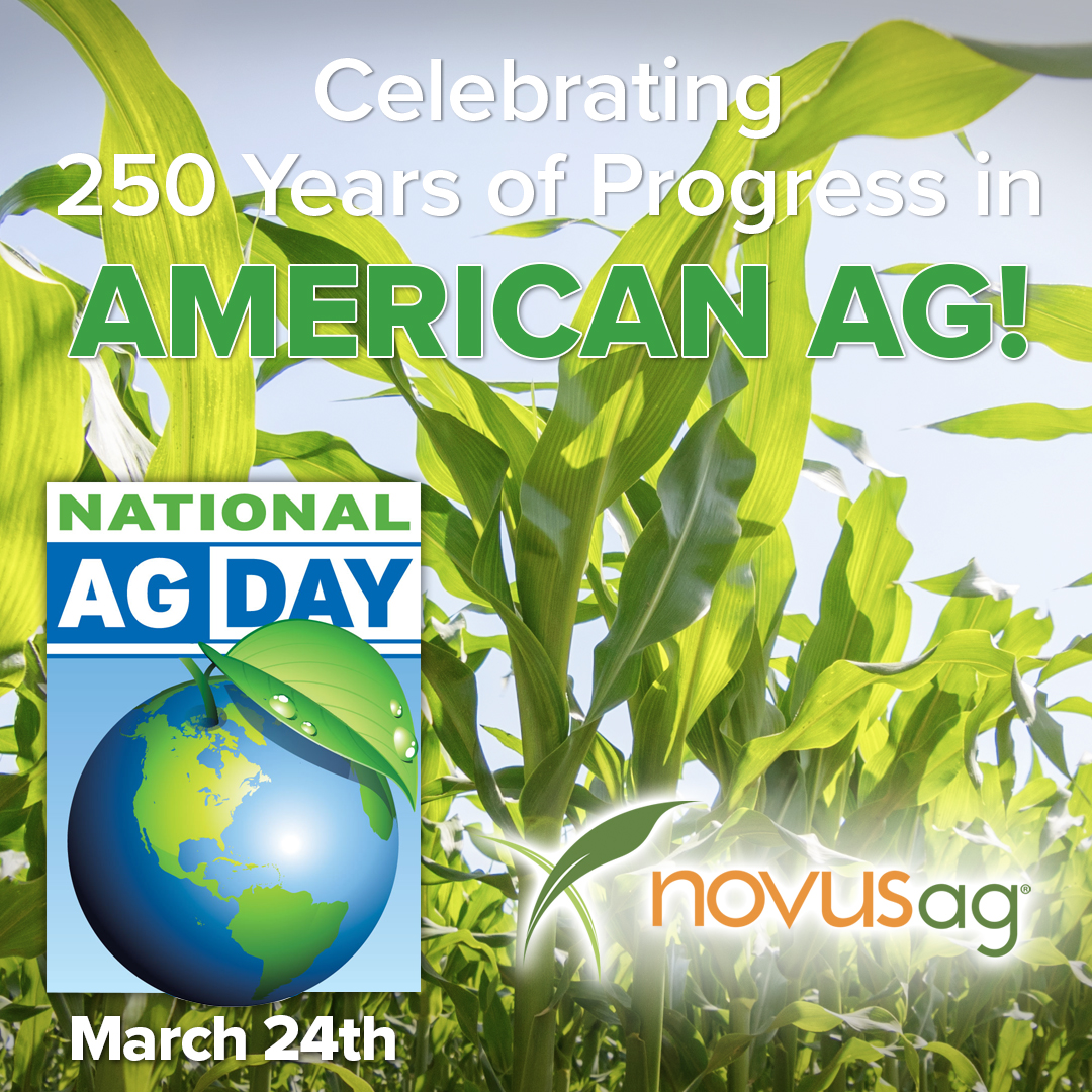 Novus Ag tweet media