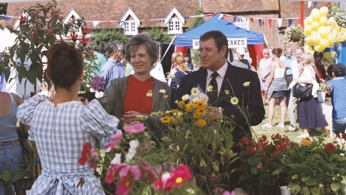 VisionTV tweet media