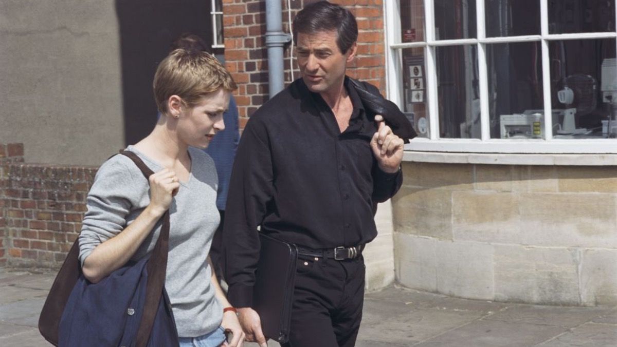 VisionTV tweet media