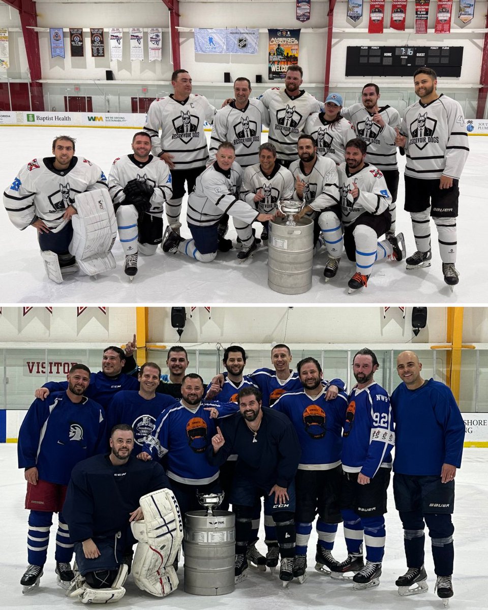Fla Panthers IceDen tweet media