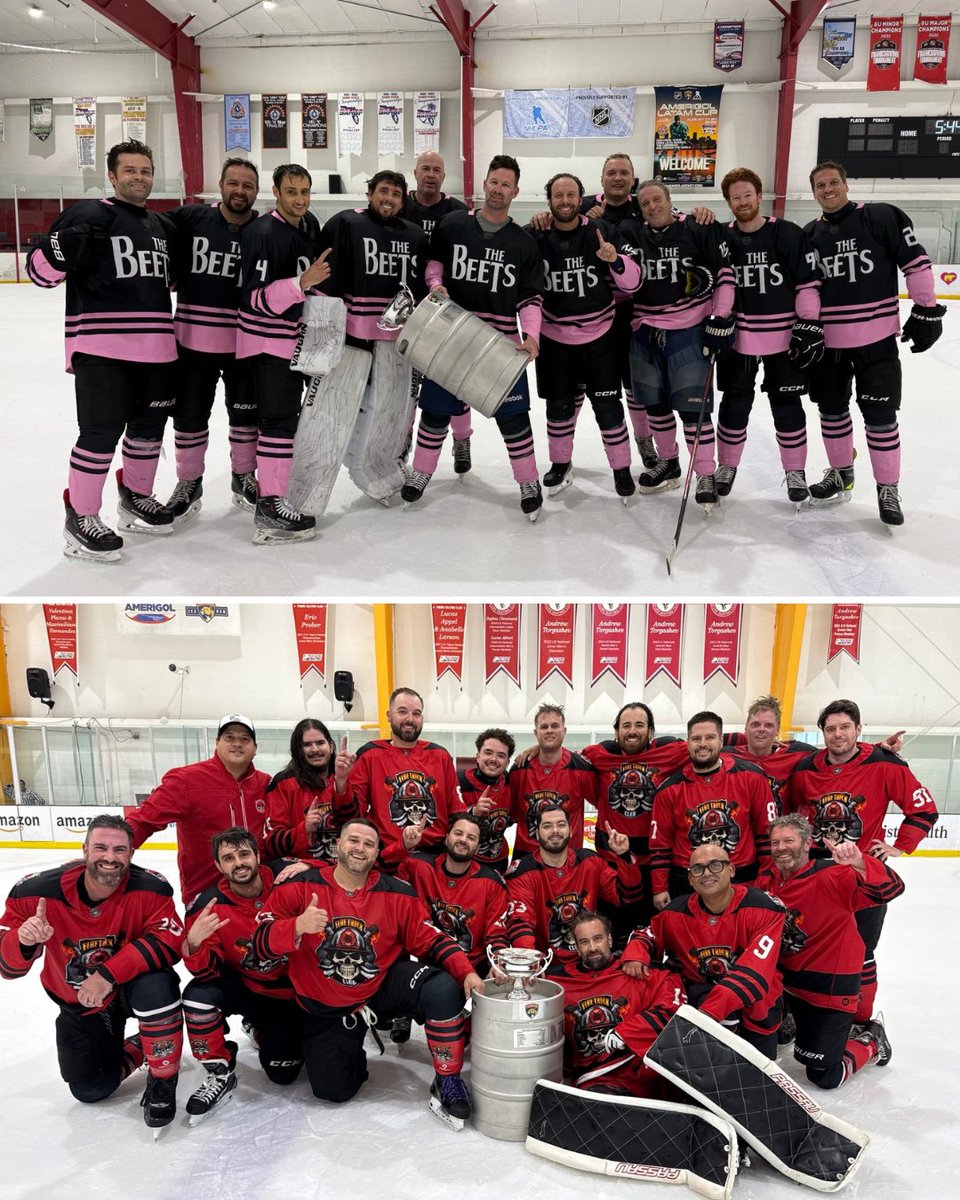 Fla Panthers IceDen tweet media