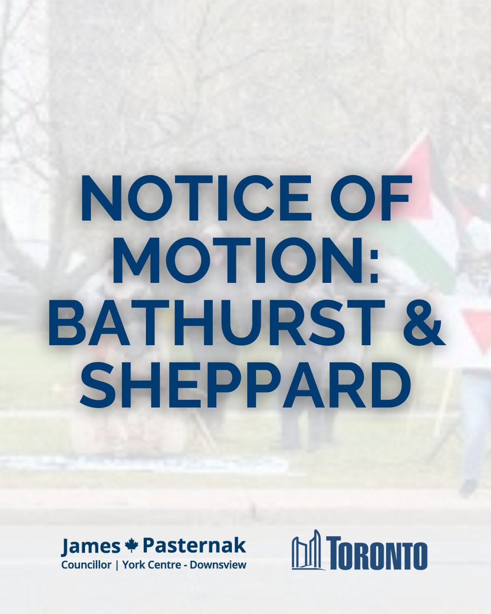 James Pasternak tweet media