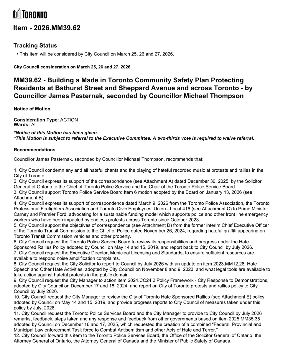 James Pasternak tweet media