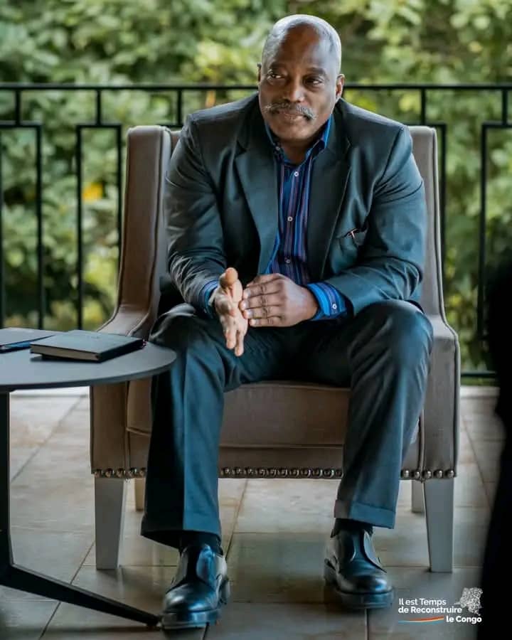 Jean Paul Lomanga tweet media