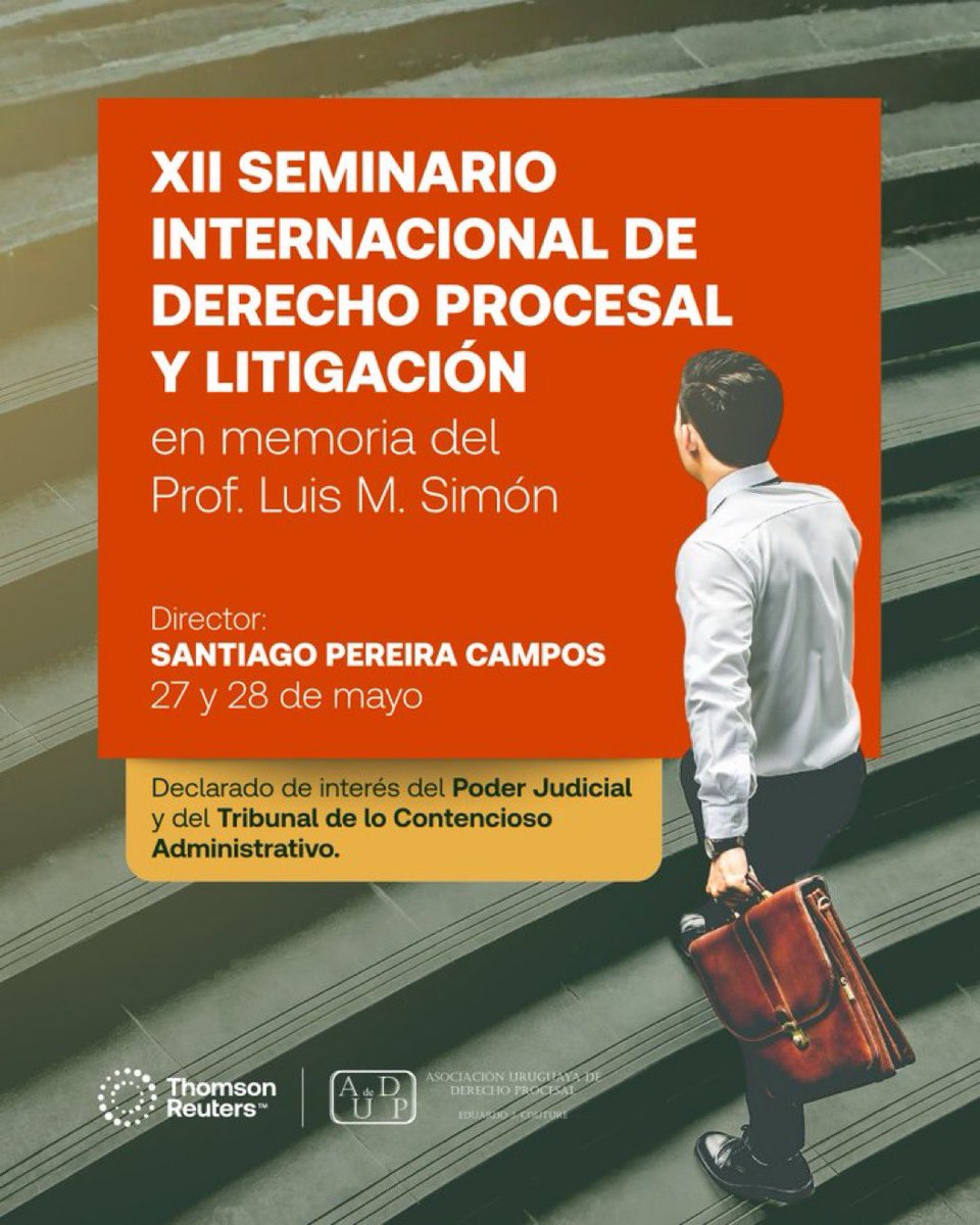 Santiago Pereira Campos tweet media