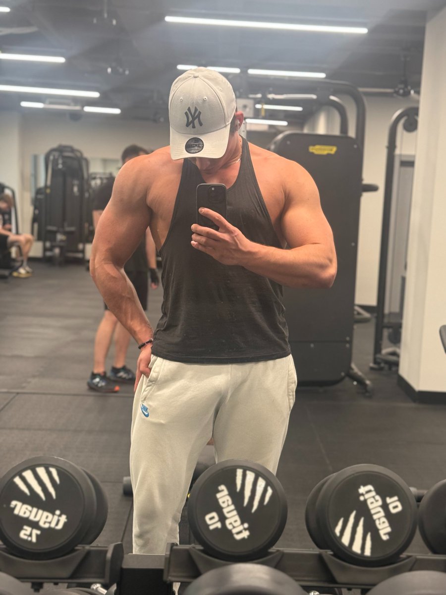 Paul Gainz tweet media