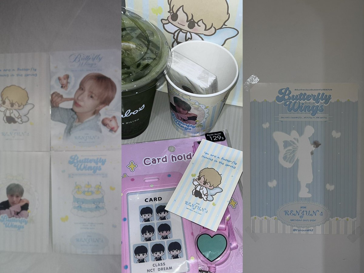 zimzalabua's tweet photo. rak n'renjun na ໒꒰ྀི⸝⸝ɞ̴̶̷ ·̫ ‹ ⸝⸝꒱ྀིა  (🦊🎂)
#OurPreciousButterflyRENJUN

RENJUN BLOOMS PRETTILY 
#황런쥔짜생일축하해 
#YellowSpringRENJUNDay https://t.co/fDTnlzAFZi