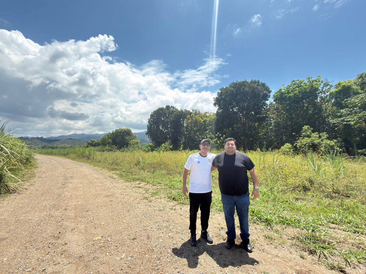 Ramiro Ocasio tweet media