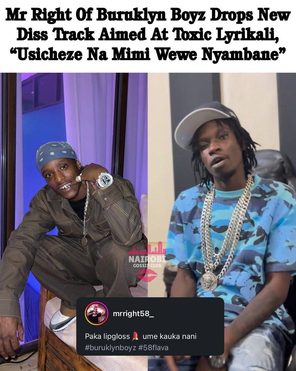 NAIROBI GOSSIP CLUB tweet media