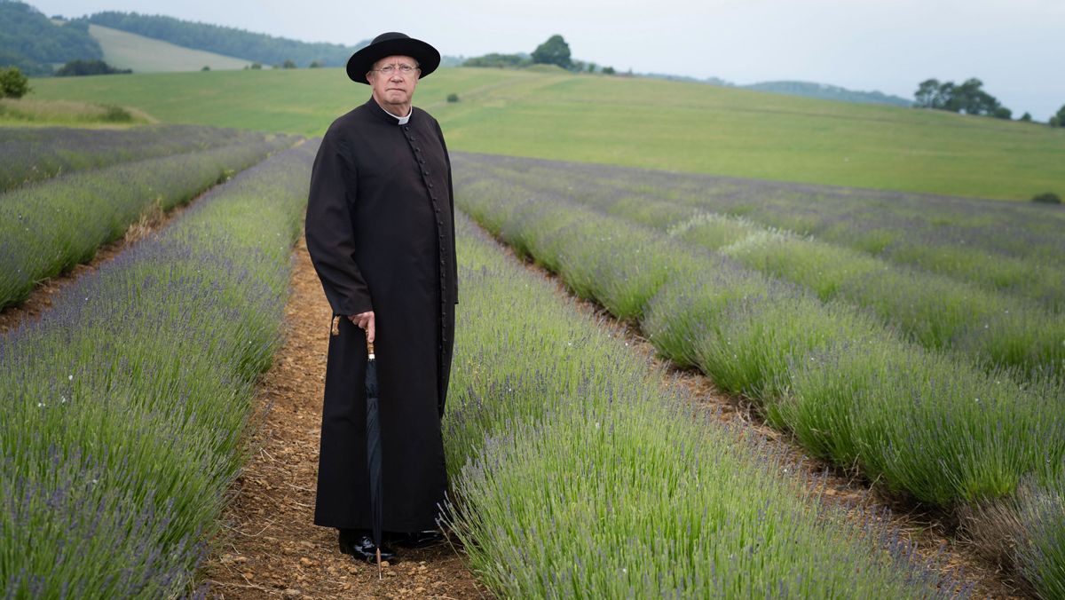 VisionTV tweet media