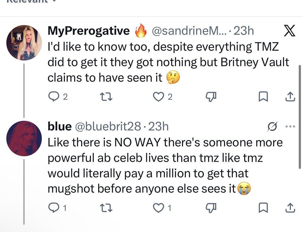 BritneysApple tweet media