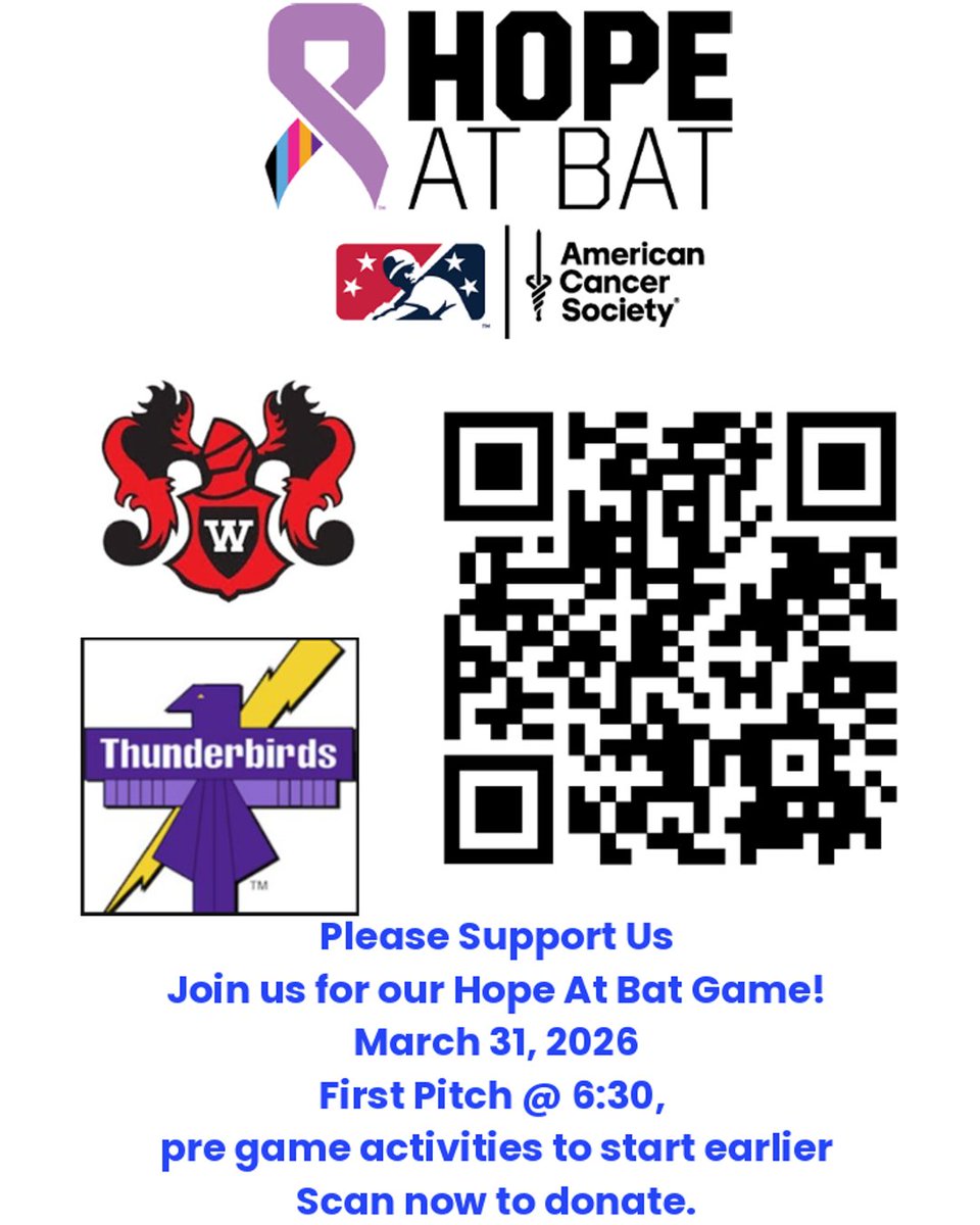 Westside High School tweet media