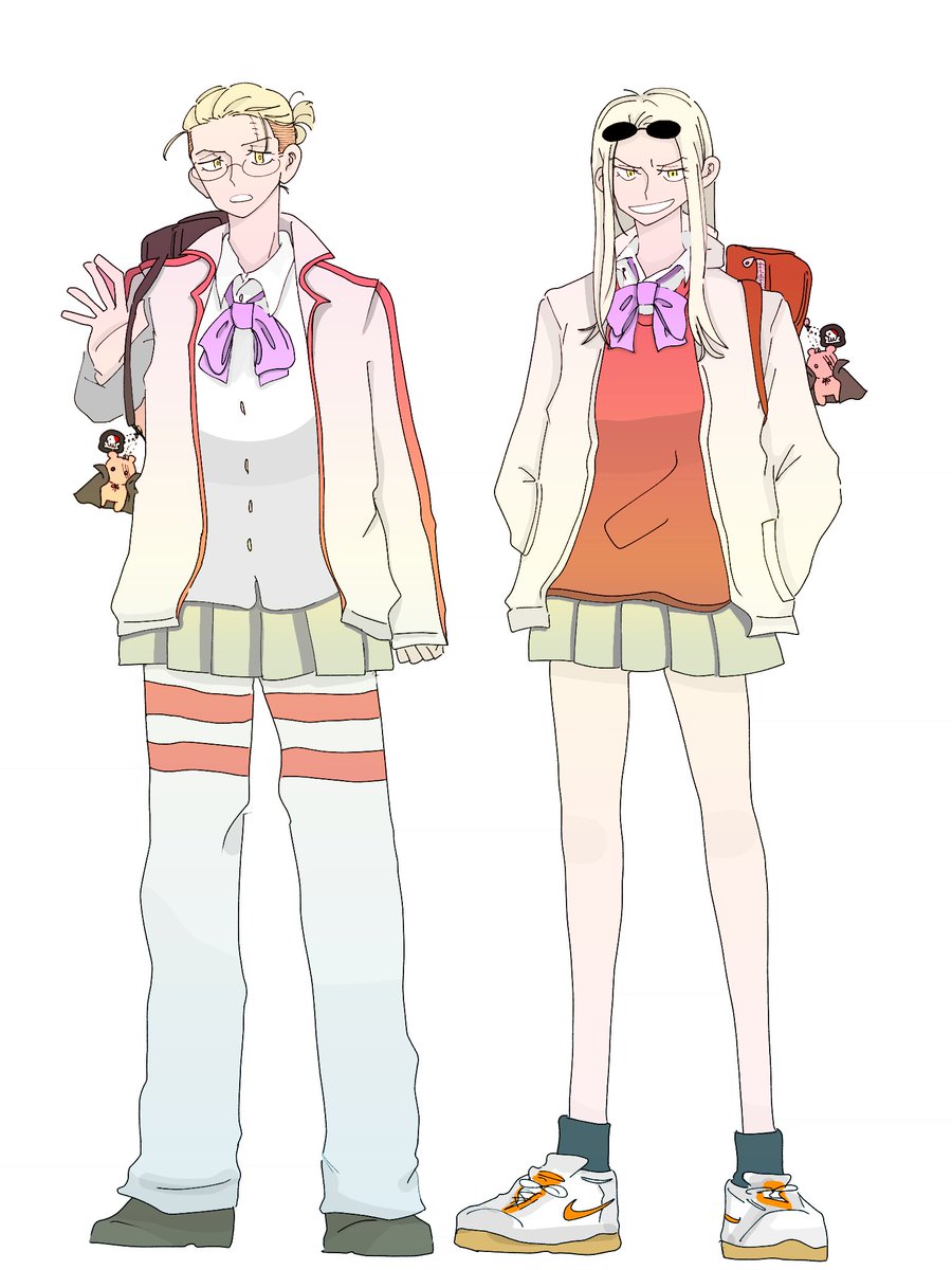 おふとん tweet media