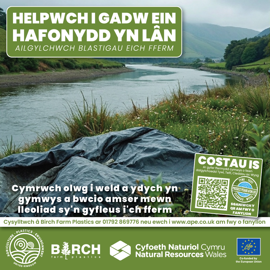 4RiversforLIFE tweet media