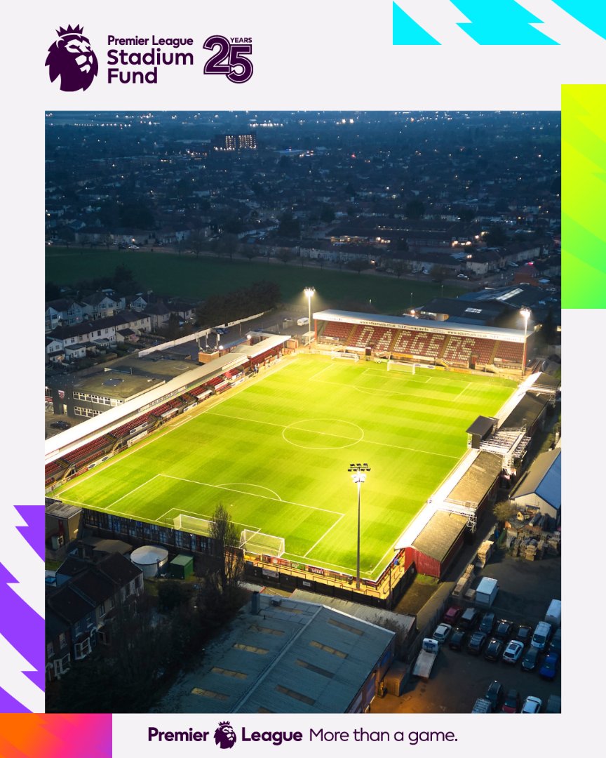 Dagenham & Redbridge tweet media