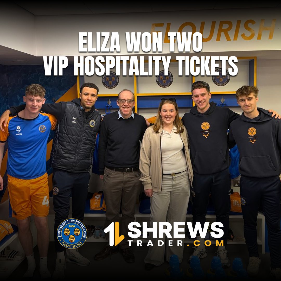 ShrewsTrader tweet media