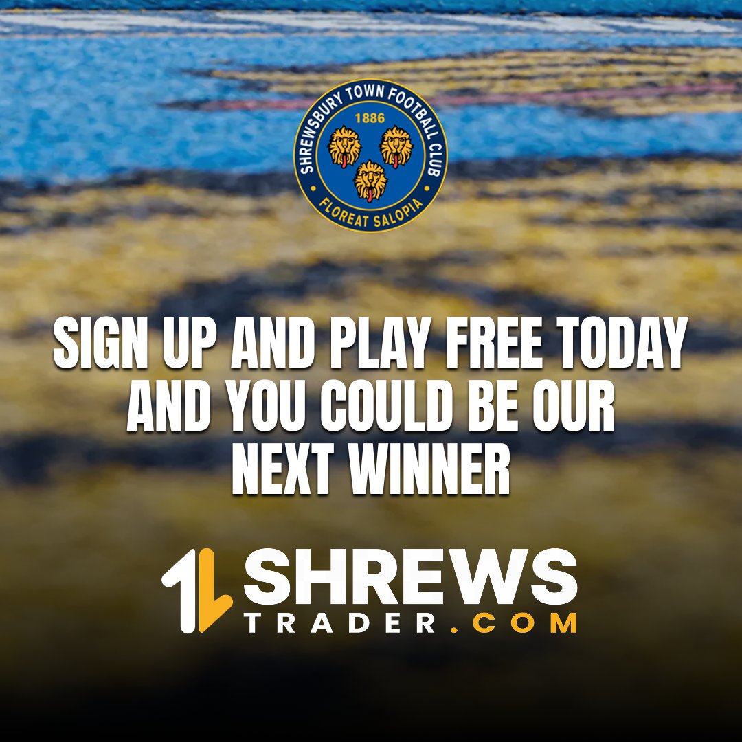 ShrewsTrader tweet media