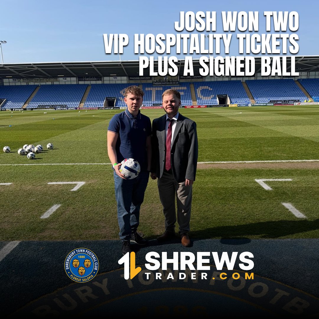 ShrewsTrader tweet media