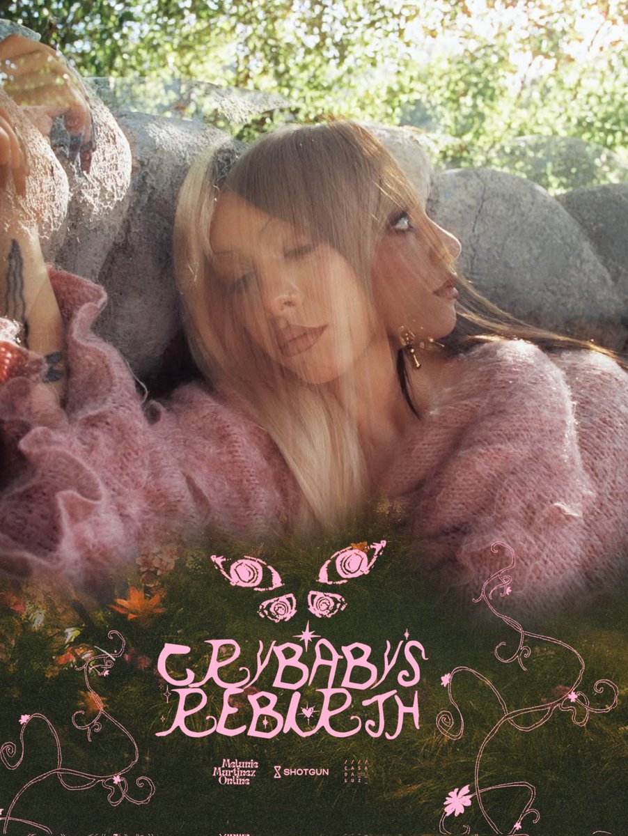 Melanie Boss Brasil ⛪ tweet media