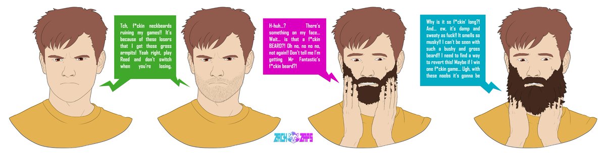 ZachZaps tweet media