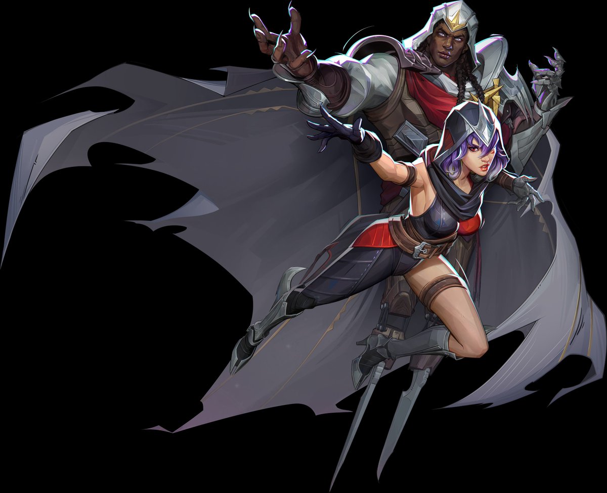 Rivals - Leaks & Info tweet media