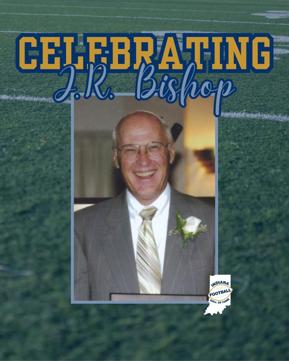 Indiana Football HOF tweet media