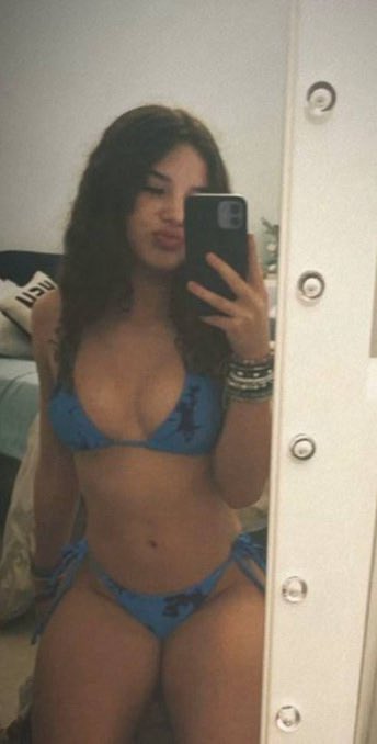 Leriah magic 🪄 tweet media