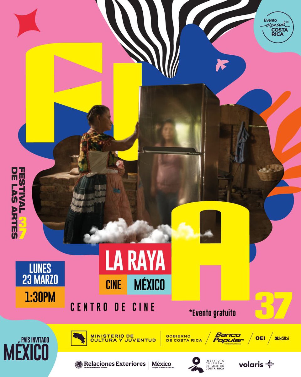 Embamex Costa Rica tweet media