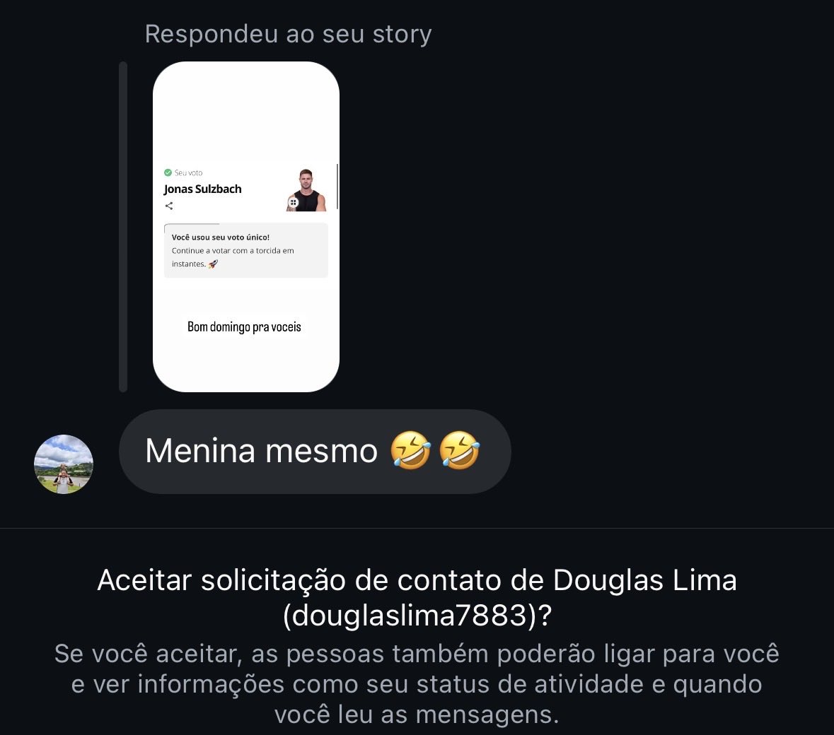 LipeMarinho's tweet photo. A logica do Redpill que assiste #BBB26 

Torceu pela Ana Paula : Gay ou Menina

Torceu pelo homem musculoso atlético da piroca de 22cm: hetero macho alfa https://t.co/rIoNdVYmSK