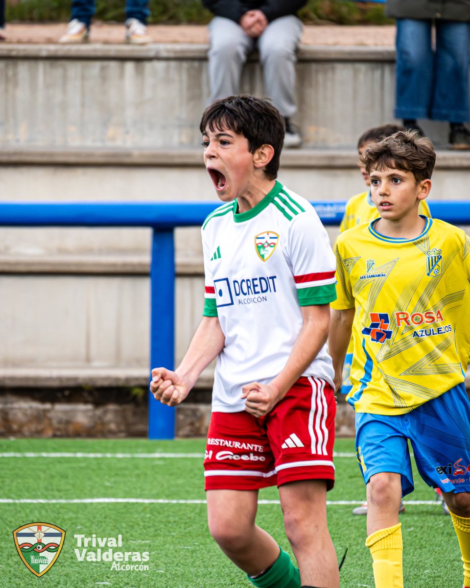 C.F TrivalValderas Alcorcón tweet media