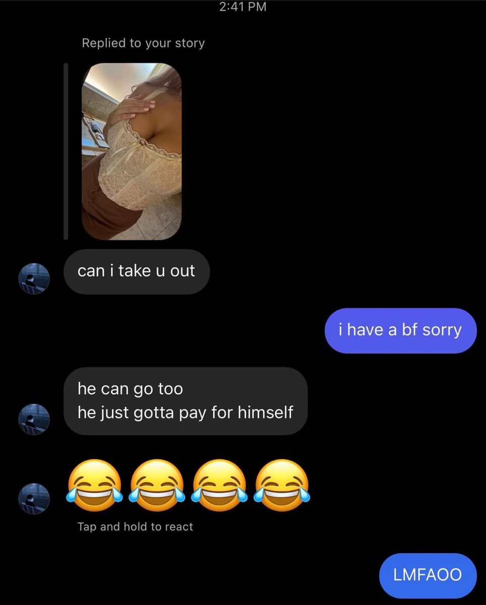 insane dms tweet media