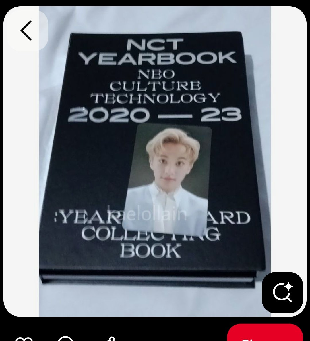 gorgeous sayang Martin tweet media