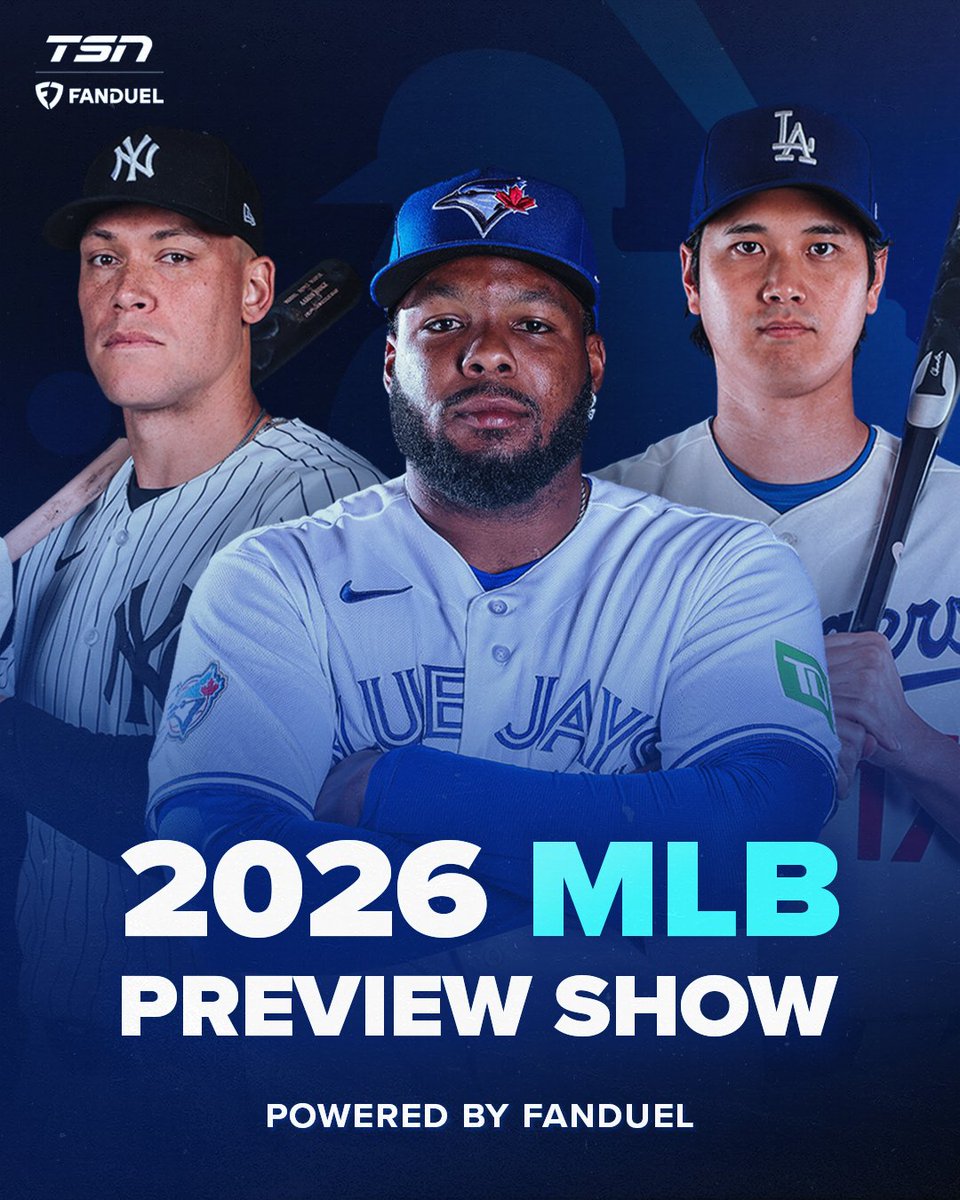 TSN EDGE tweet media