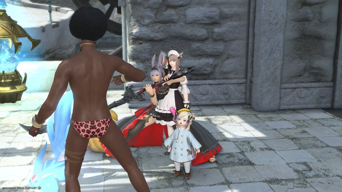 ちゃこ tweet media