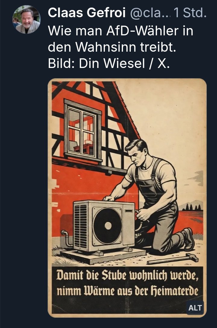 GottkanzlerWambo II. tweet media