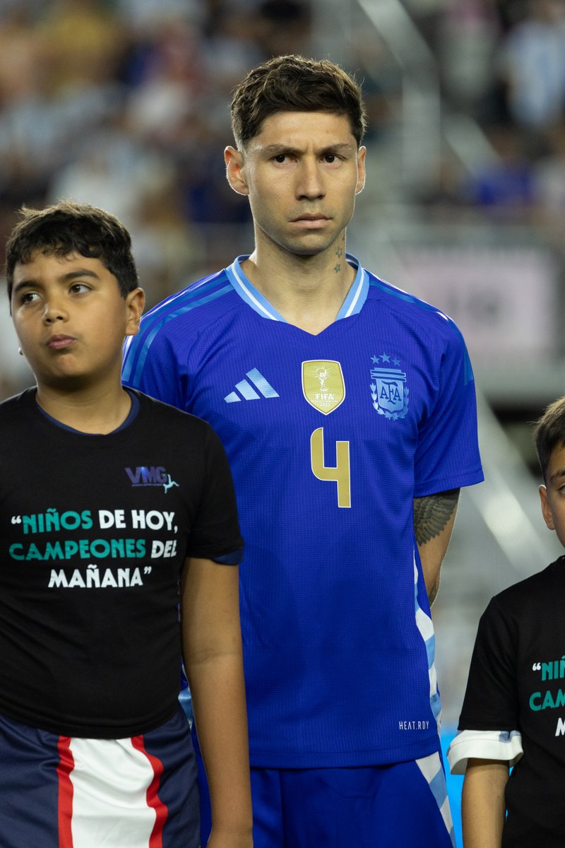 🇦🇷 Selección Argentina ⭐⭐⭐ tweet media