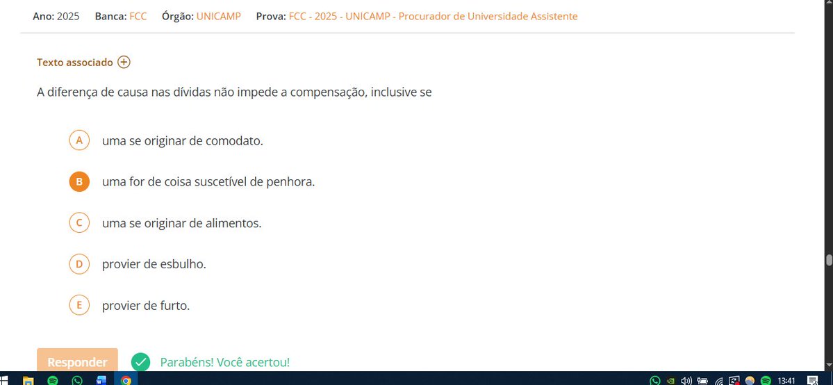 Presto concurseiro tweet media