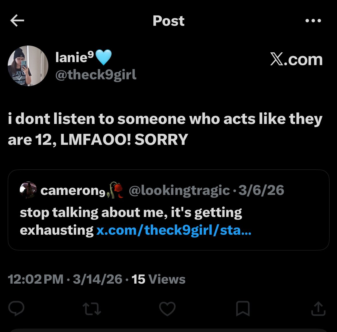 cameron₉🥀 tweet media