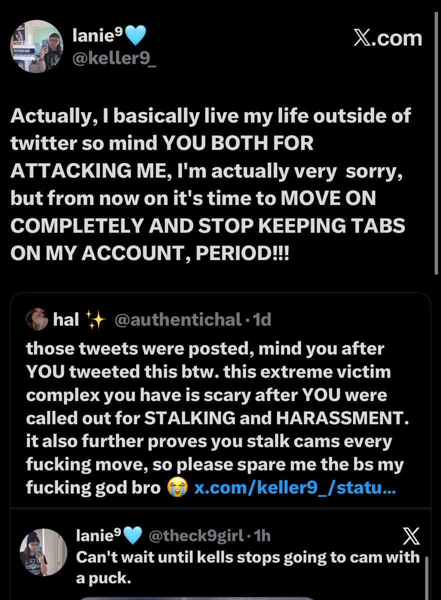 cameron₉🥀 tweet media