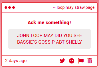 Loopimay 🩷 (🧼x🦖) tweet media