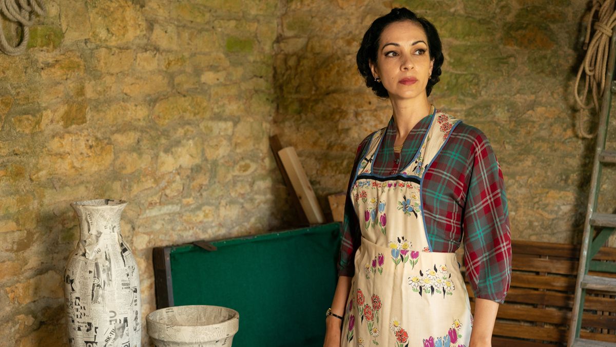 VisionTV tweet media